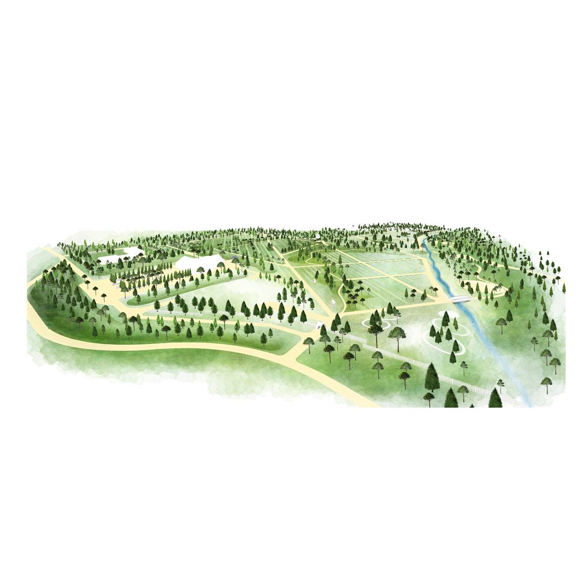 Visioner i norr Kiruna